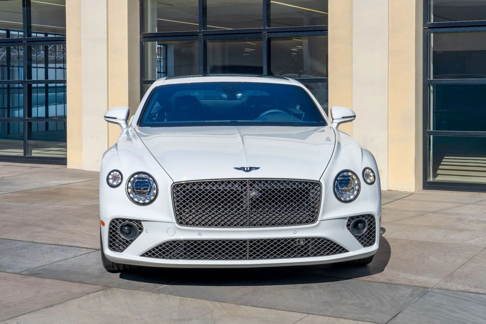 Used 2024 Arctica Bentley Speed image 36