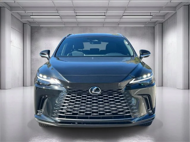 Certified Used 2025 CAVIAR Lexus 350 Premium image 8