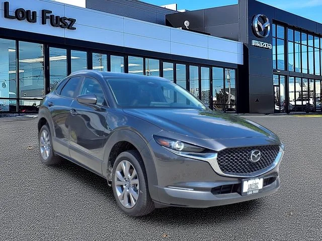 2026 Mazda CX-30