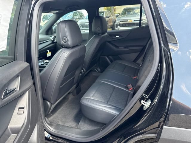 2027 Chevrolet Equinox LT - Photo 22