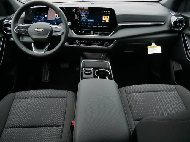 2026 Chevrolet Equinox LT - Photo 7