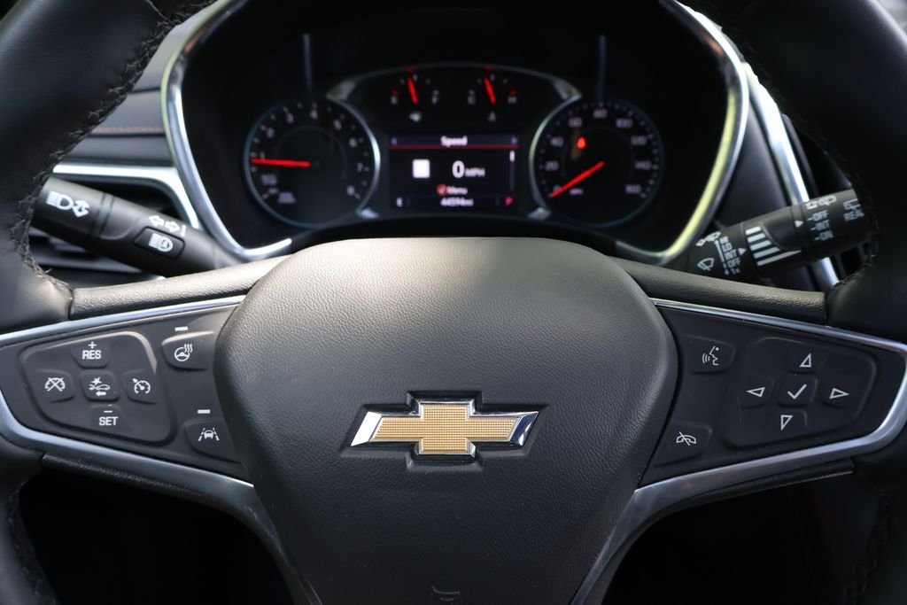 2023 Chevrolet Equinox Premier - Photo 32