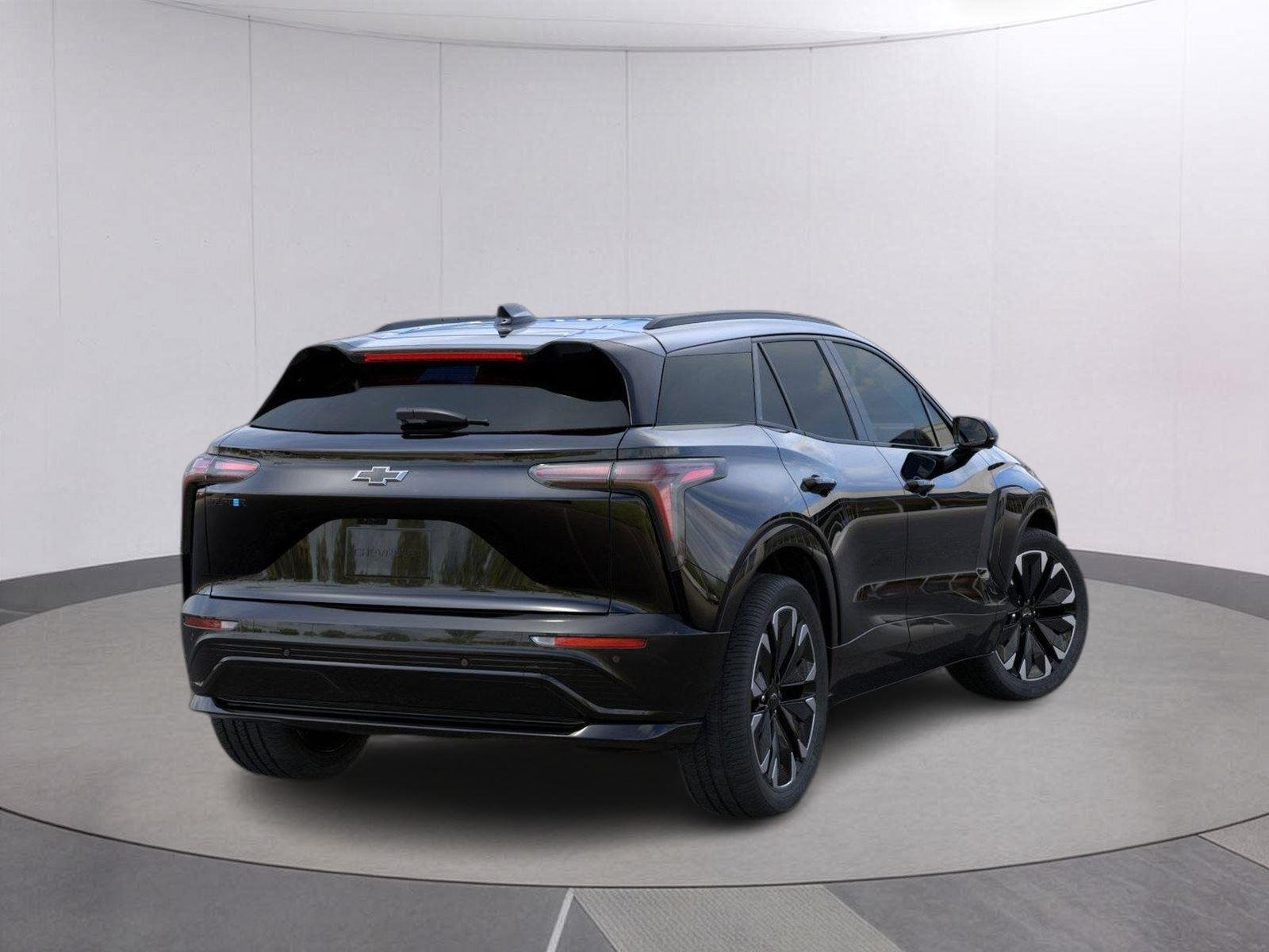 2026 Chevrolet Blazer EV RS - Photo 4