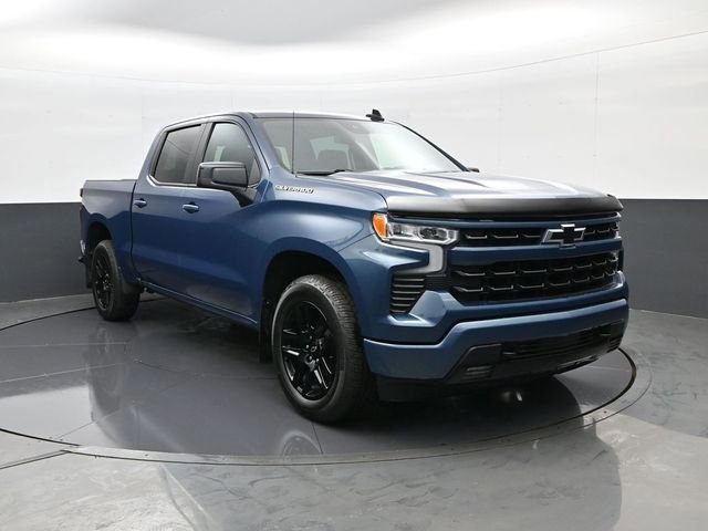 2024 Chevrolet Silverado 1500 RST - Photo 3