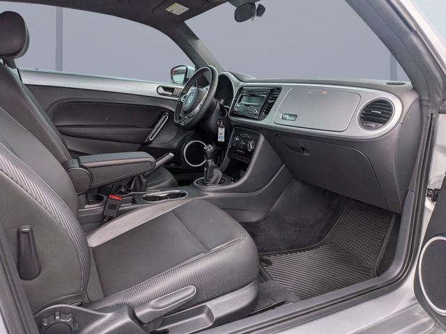 Used 2014 Silver Volkswagen 1.8T image 13