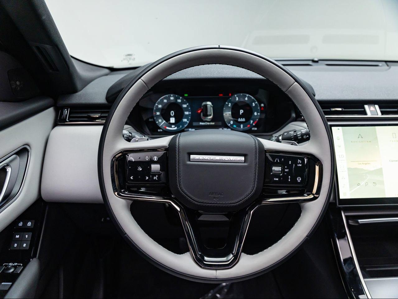 New 2026 Zadar Grey Land Rover S image 20