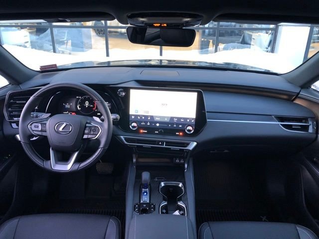 2026 Lexus RX 350 Premium - Photo 21