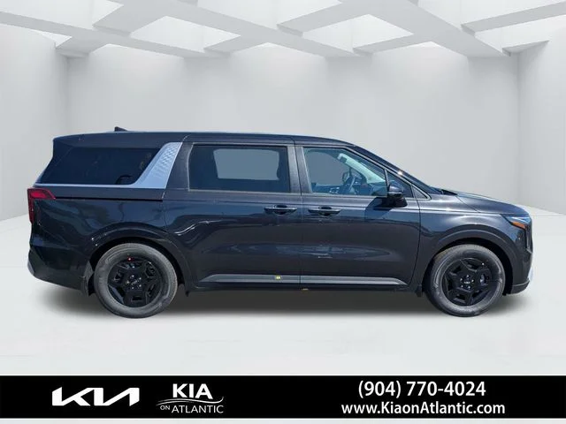 New 2026 Panthera Metal Kia LXS image 2