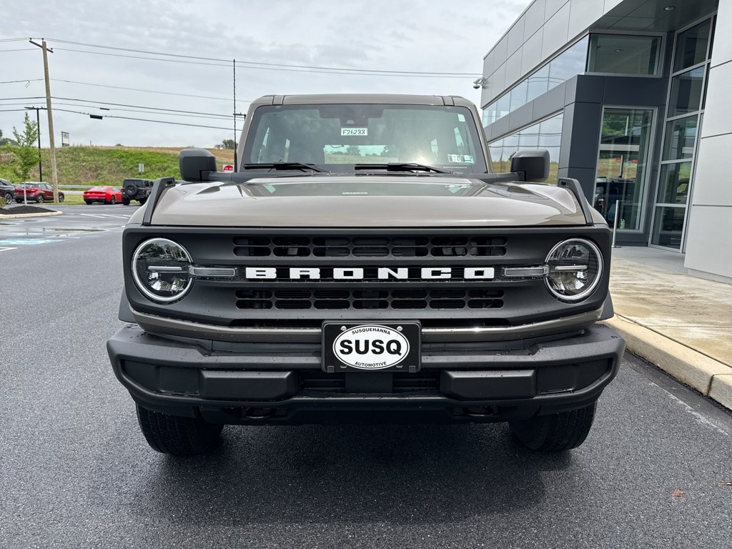 New 2026 Marsh Gray Ford Base image 2