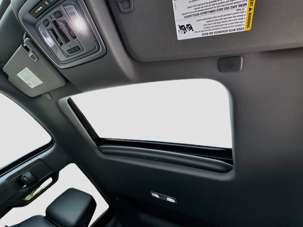 2026 Chevrolet Silverado 2500 HD LTZ - Photo 25