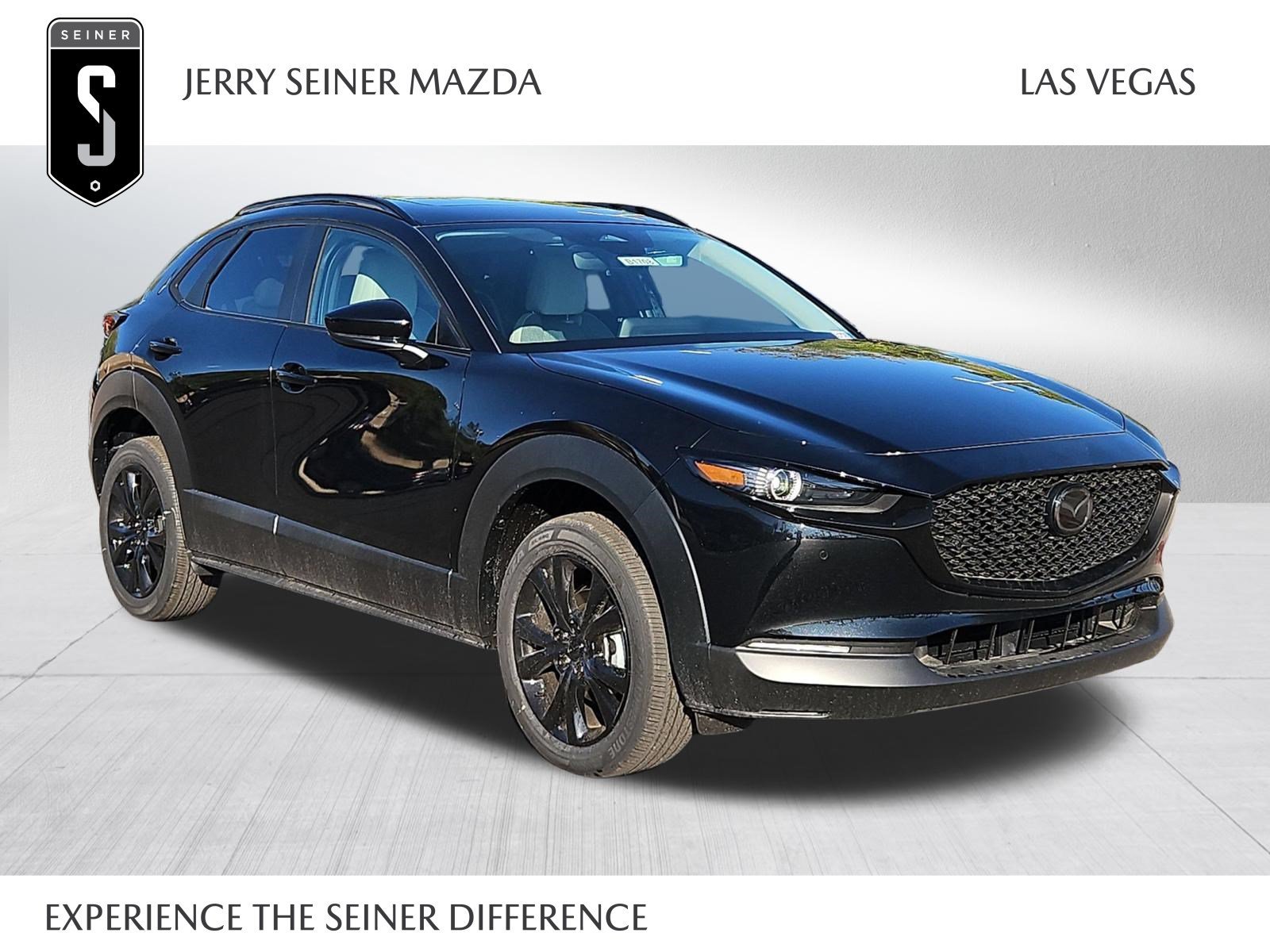 2026 Mazda CX-30