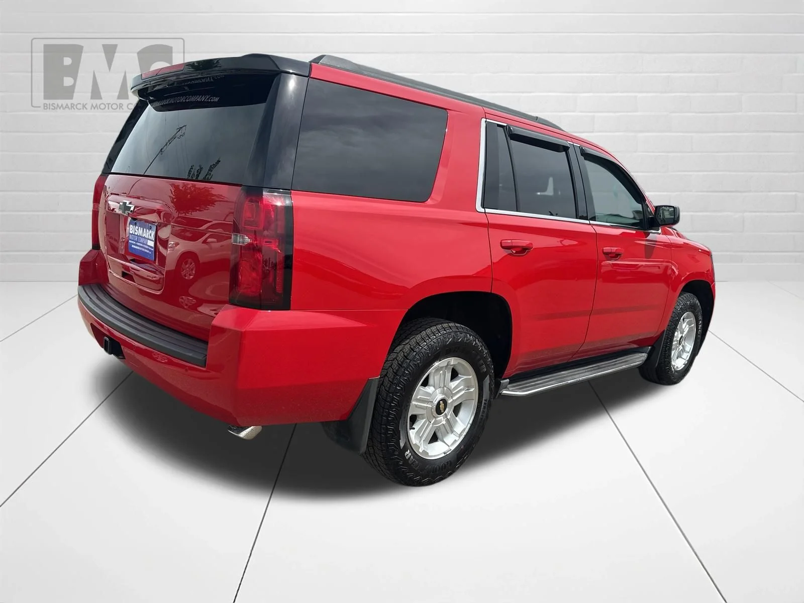 Used 2019  Chevrolet LT image 3