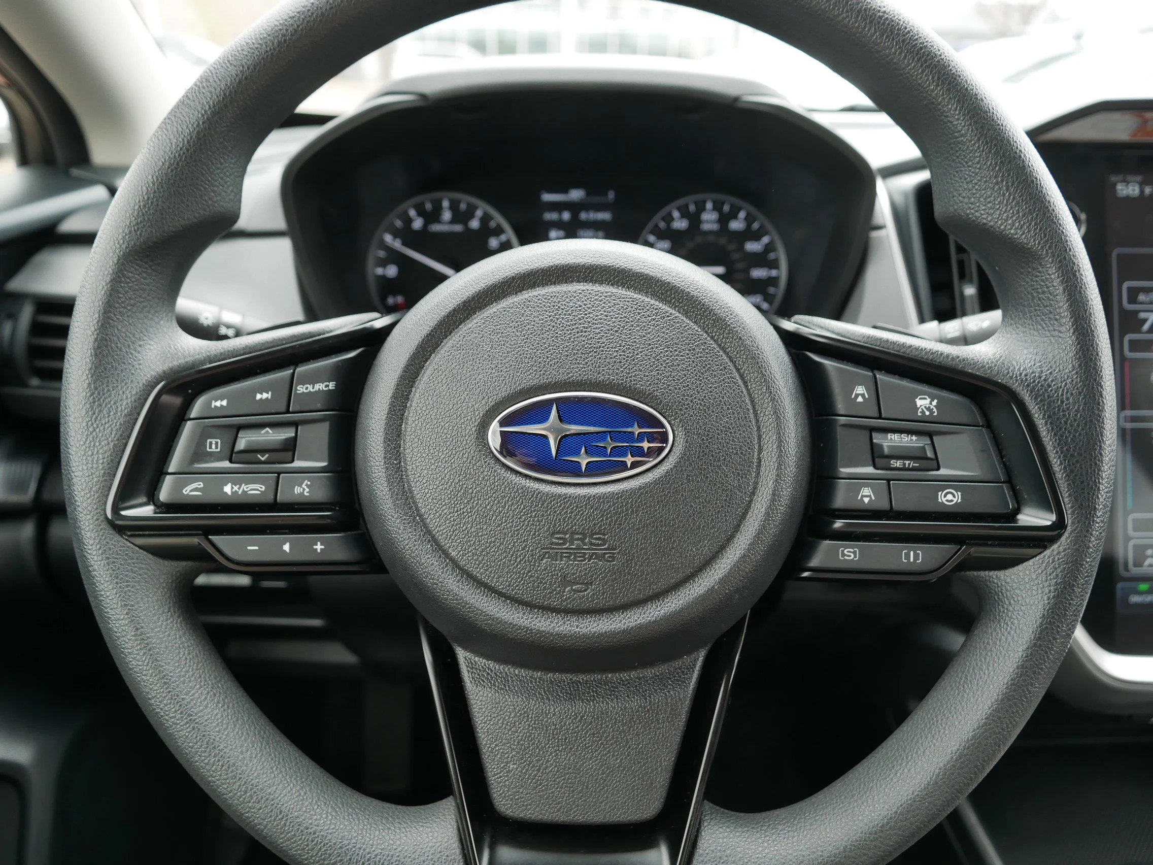 Used 2025 Sun Blaze Pearl Subaru Premium image 25