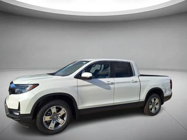2026 Honda Ridgeline RTL AWD's photo