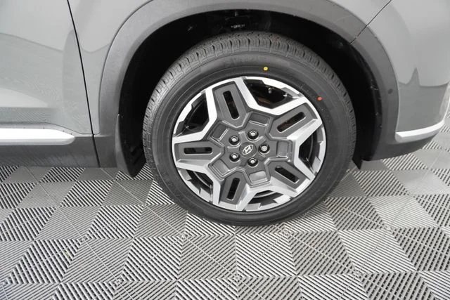Used 2022 Gray Hyundai Limited image 15