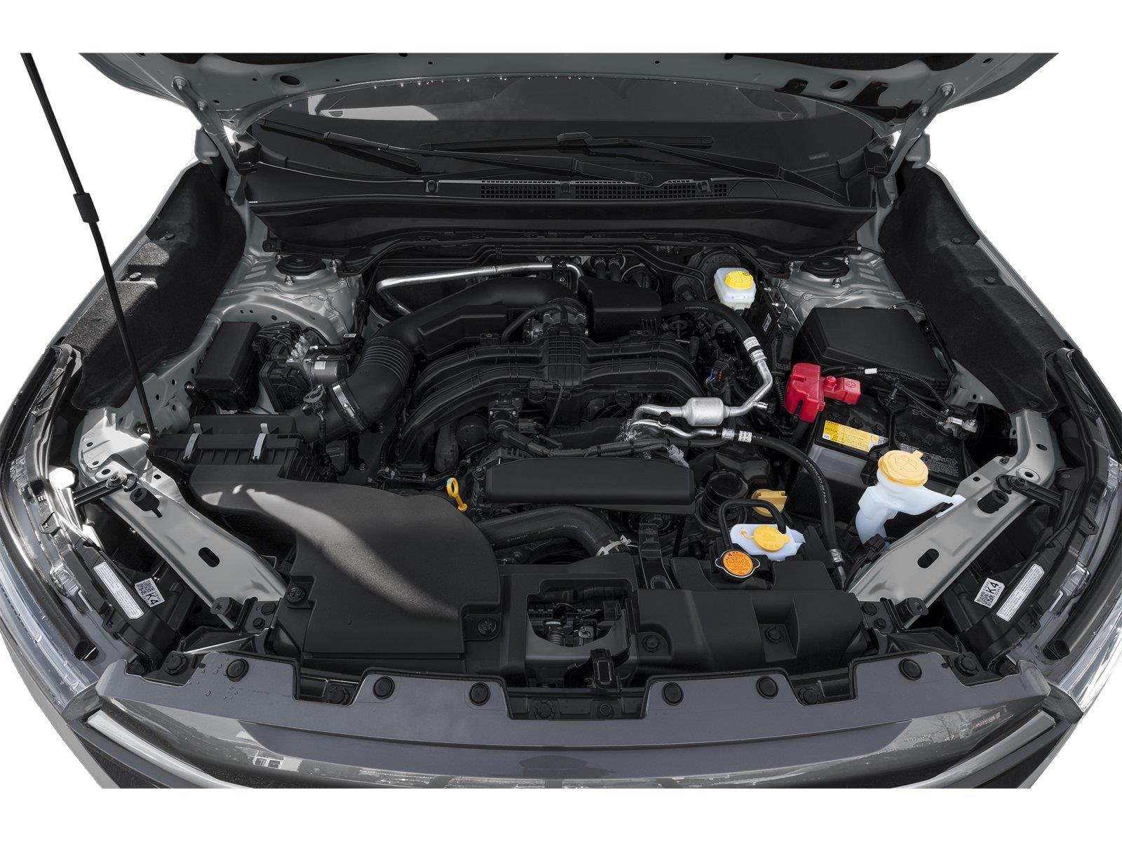 New 2026 RIVER ROCK PEARL Subaru Limited image 7