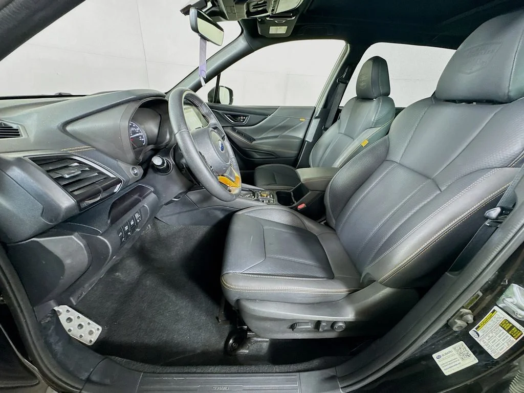 2023 Subaru Forester Wilderness - Photo 25