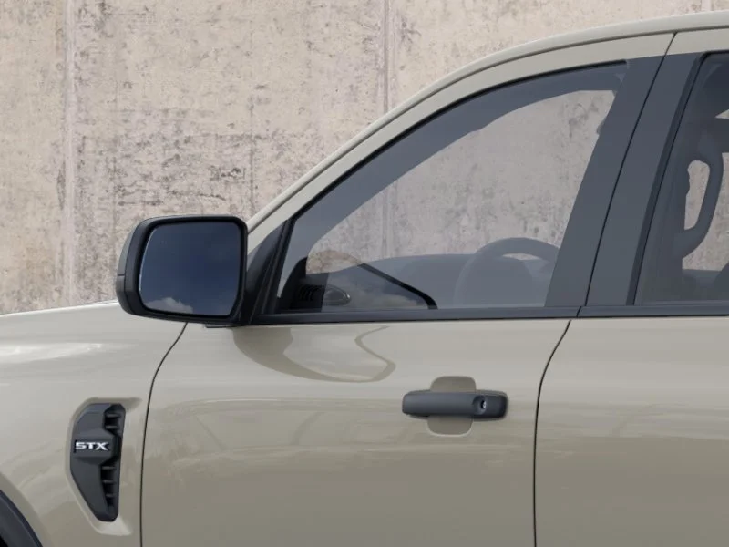 New 2026 Desert Sand Ford XL image 20
