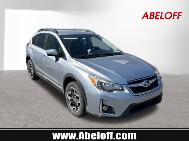 2017 Subaru Crosstrek Premium