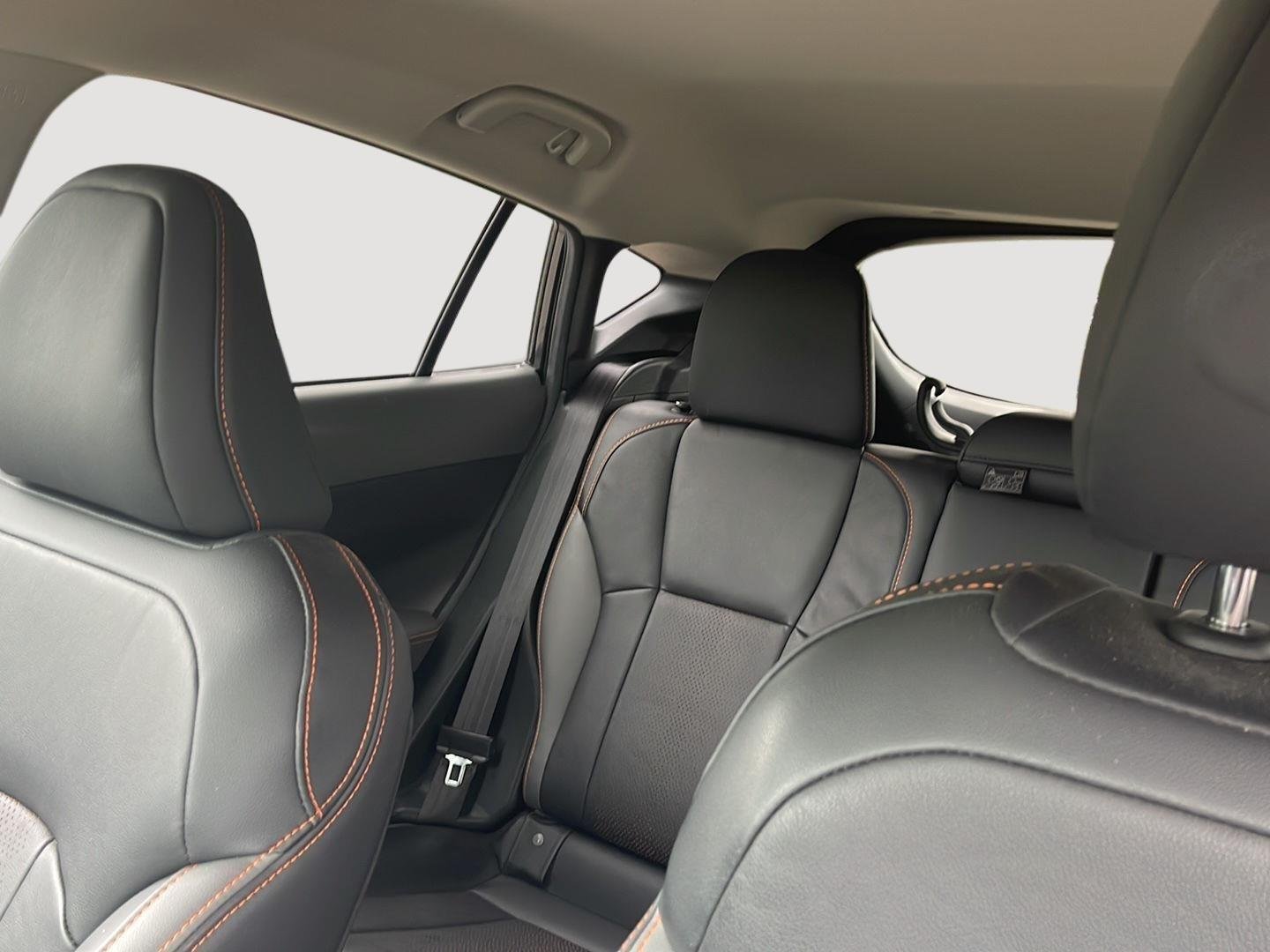 Used 2024 Magnetite Gray Metallic Subaru Limited image 33