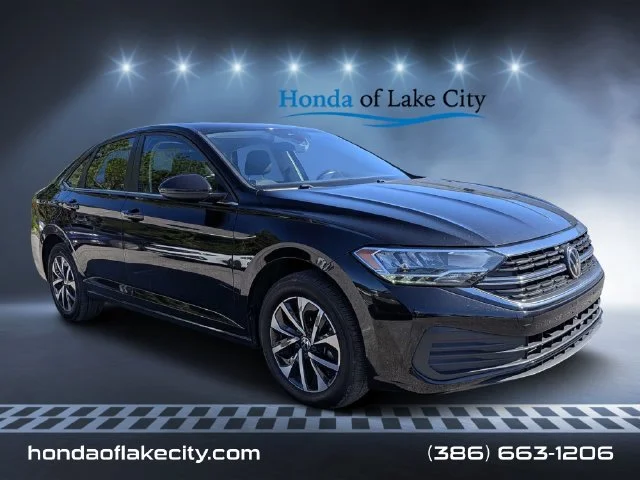 2024 Volkswagen Jetta S