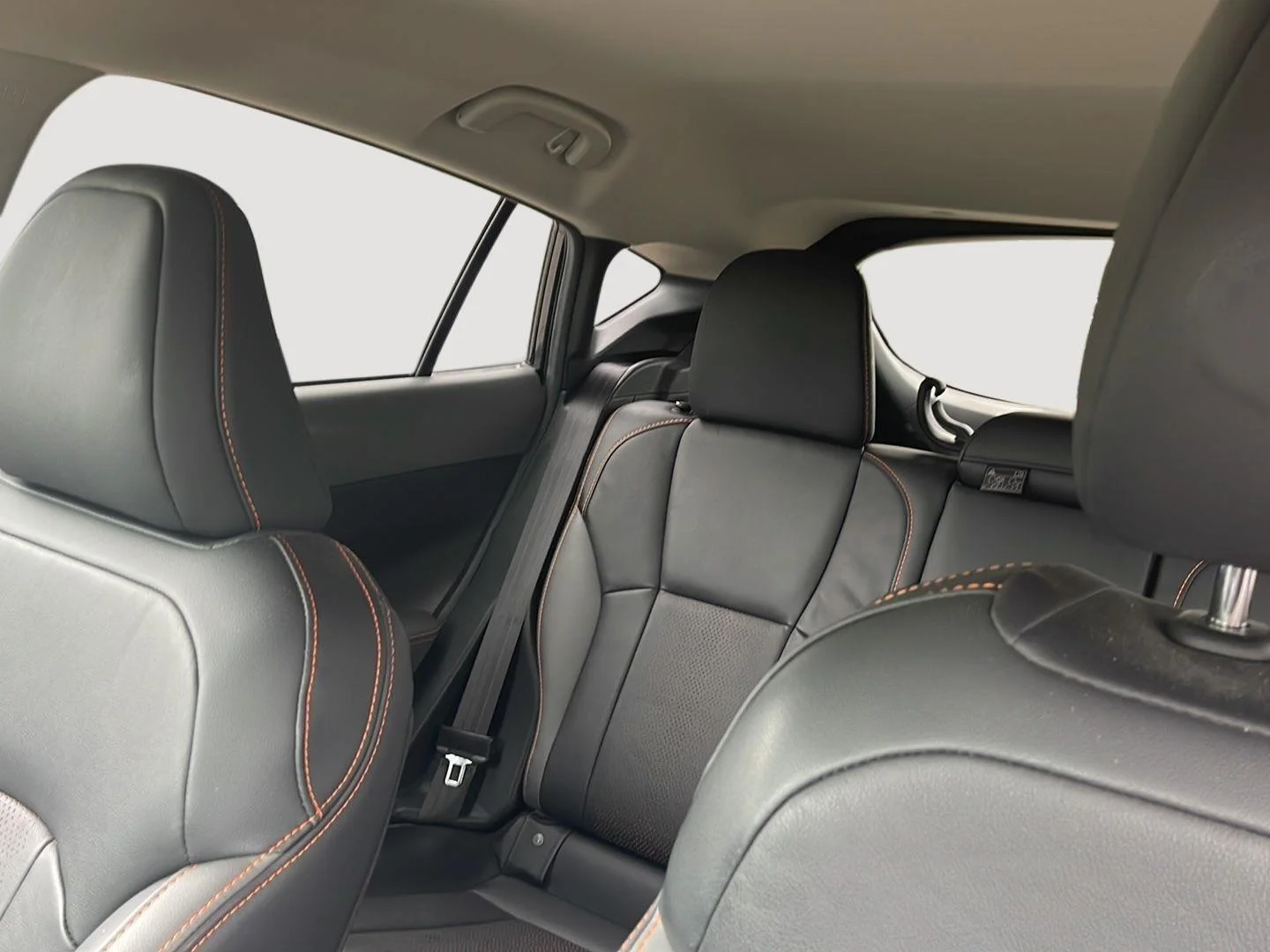 Used 2024 Magnetite Gray Metallic Subaru Limited image 33