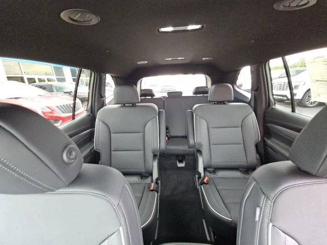 2026 Buick Enclave Preferred - Photo 36
