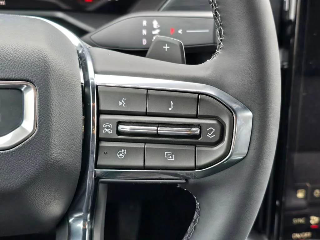 2026 GMC Acadia Elevation - Photo 21