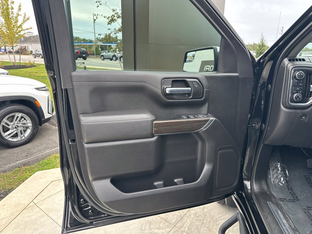 2022 Chevrolet Silverado 1500 Limited LT - Photo 20