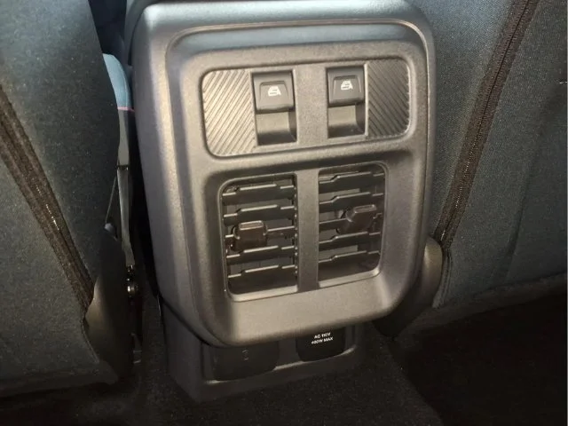 New 2026 Oxford White Ford Heritage Edition image 14