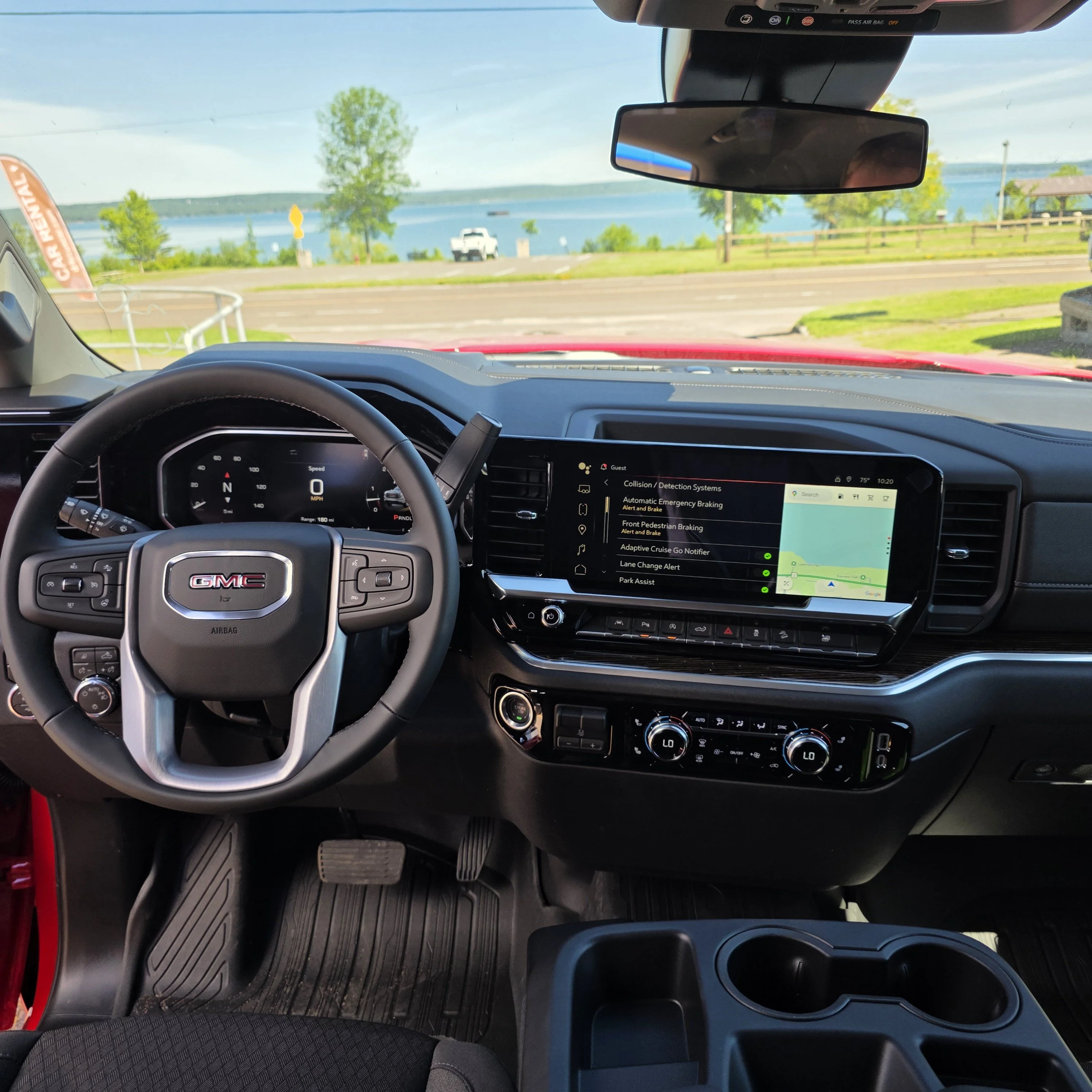 2026 GMC Sierra 1500 SLE - Photo 18