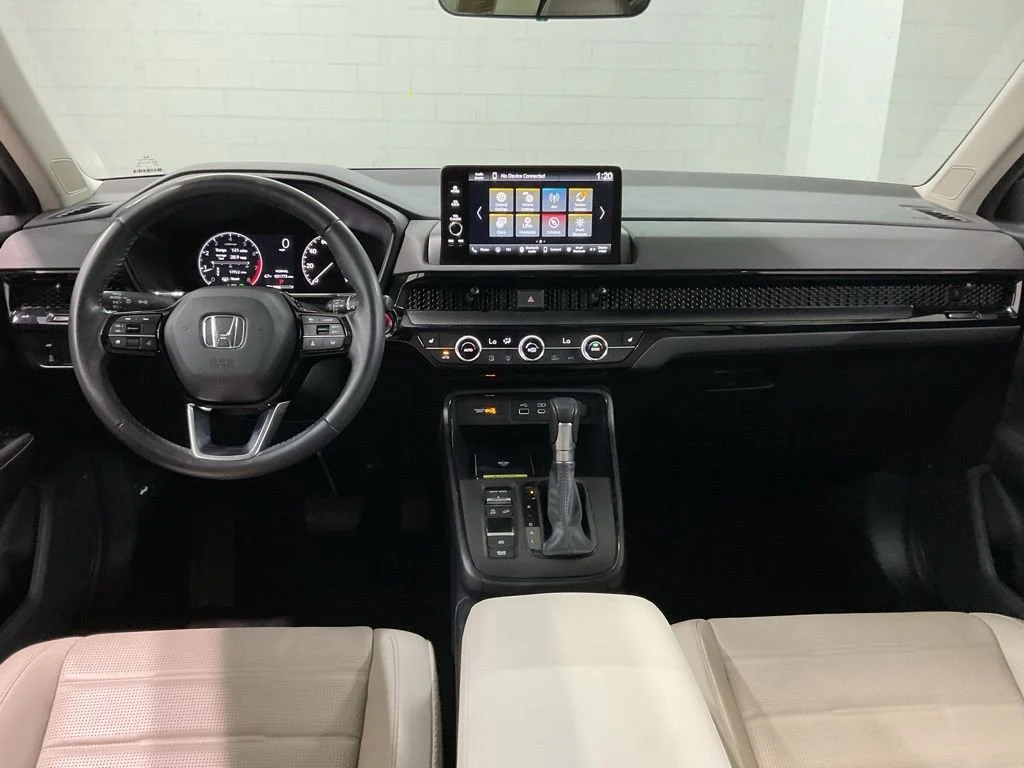 2024 Honda CR-V EX-L - Photo 44