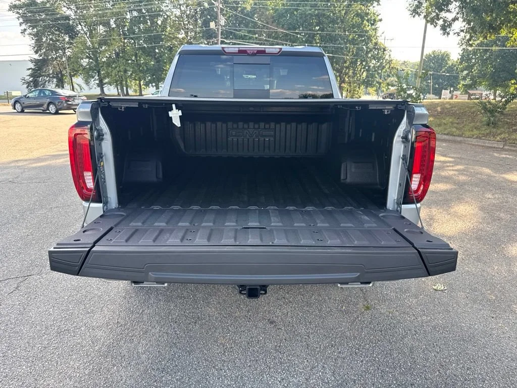 Used 2026 Sterling Metallic GMC Denali image 35