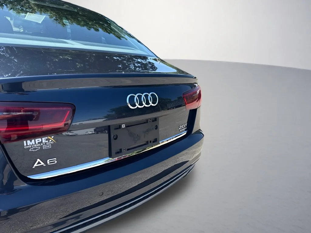 Used 2016  Audi 2.0T Premium Plus image 36