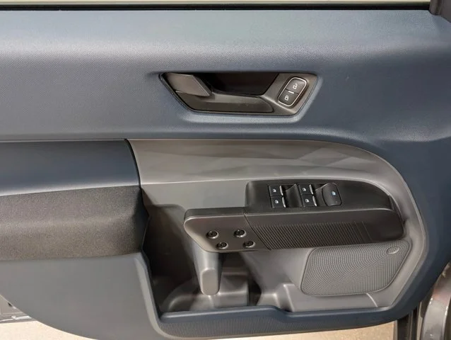 New 2026 Carbonized Gray Metallic Ford XL image 35