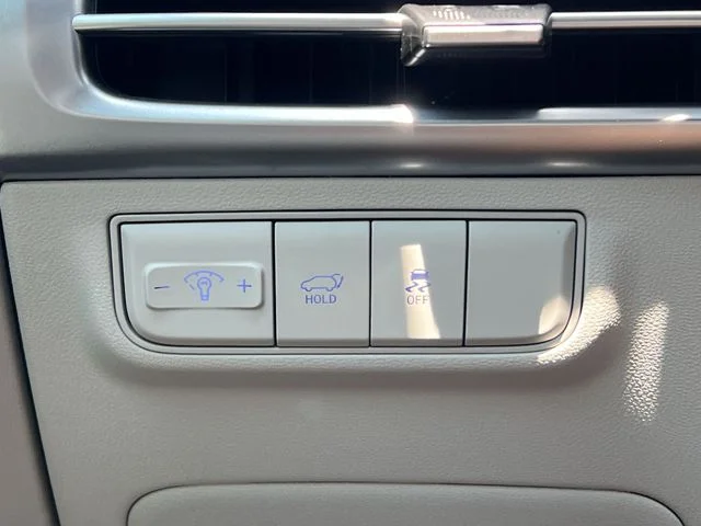 Used 2026 Blue Hyundai SEL image 36