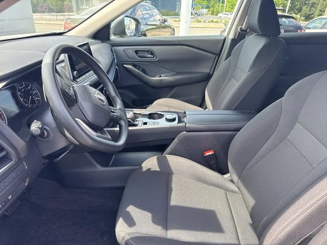 Used 2026 White Nissan S image 10