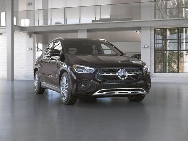 Used 2023 Black Mercedes-Benz GLA 250 image 10