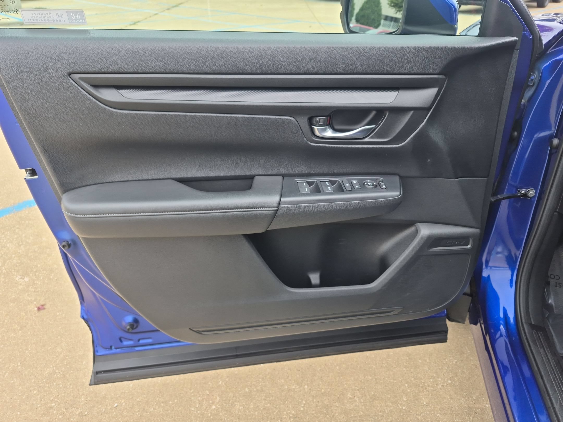 2024 Honda CR-V EX - Photo 13
