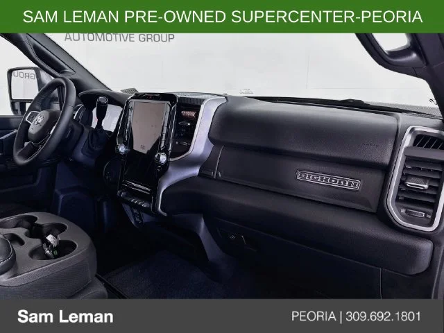 Used 2026 Blue Ram Big Horn image 27