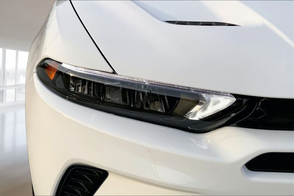 Used 2025 Q Ball Dodge GT image 28