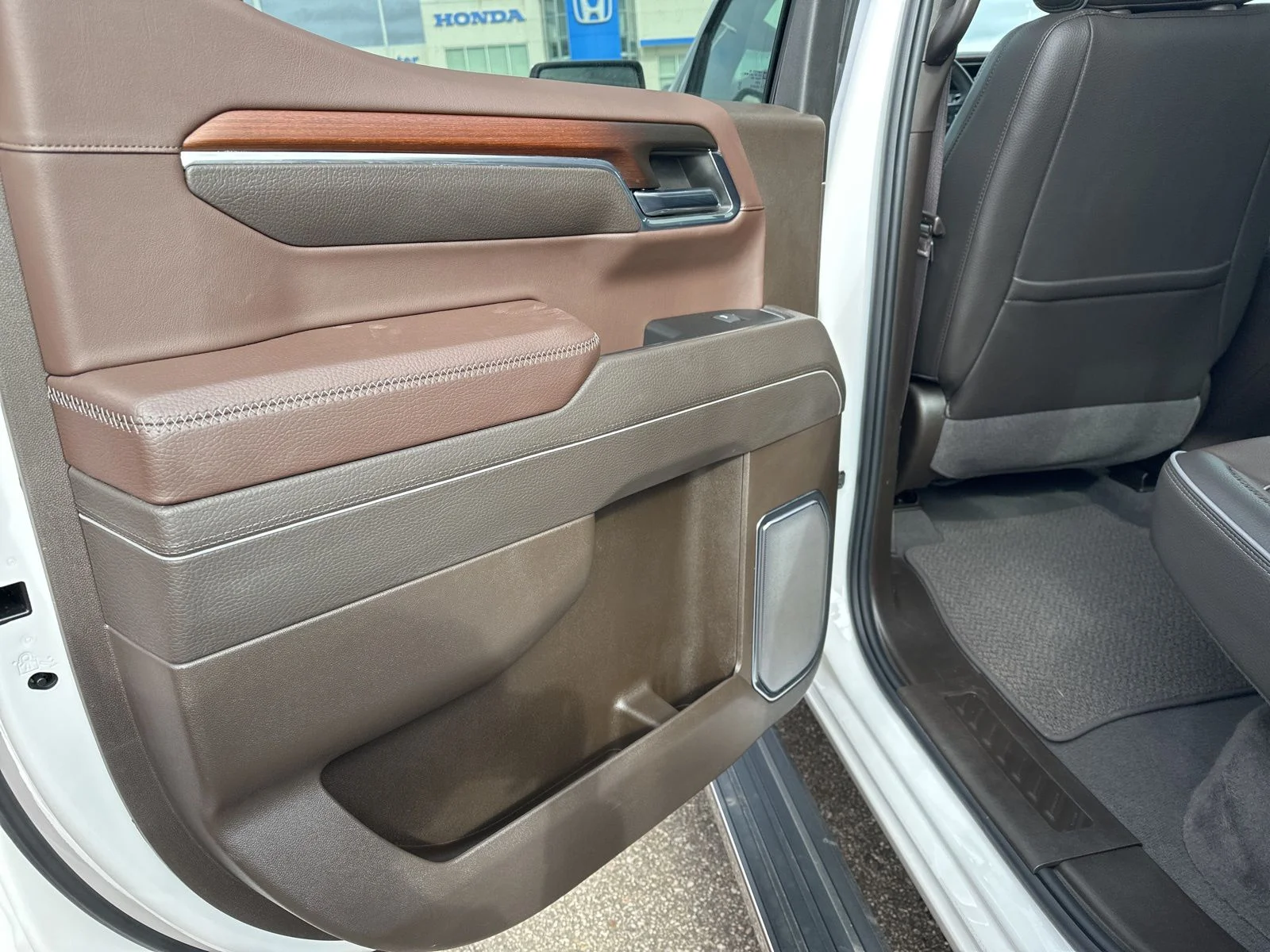 2024 GMC Sierra 1500 Denali - Photo 32