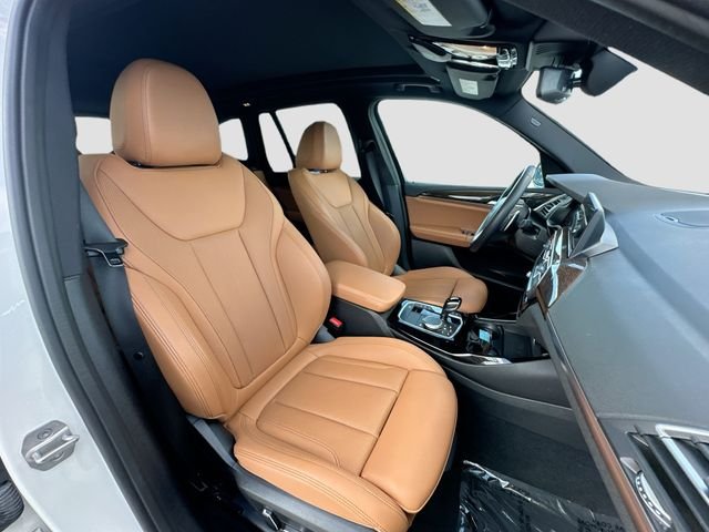 Certified Used 2024 White BMW sDrive30i image 28