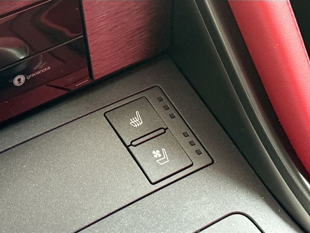 Used 2023 Gray Lexus 350 F SPORT image 20
