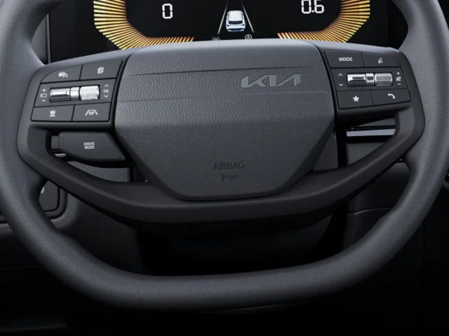 2026 Kia Sportage LX - Photo 22
