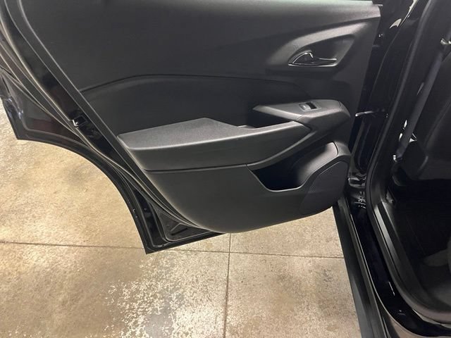 Used 2026 Mosaic Black Metallic Chevrolet 2RS image 24