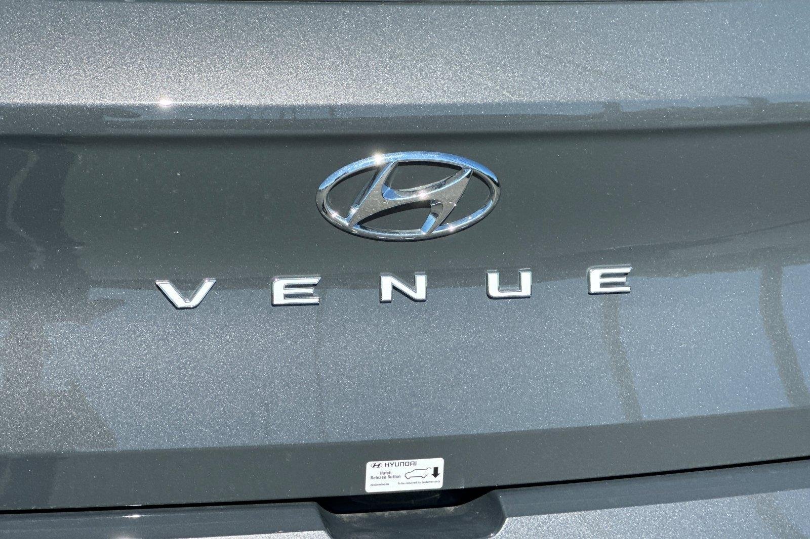 New 2026 Ecotronic Gray Hyundai SEL image 25
