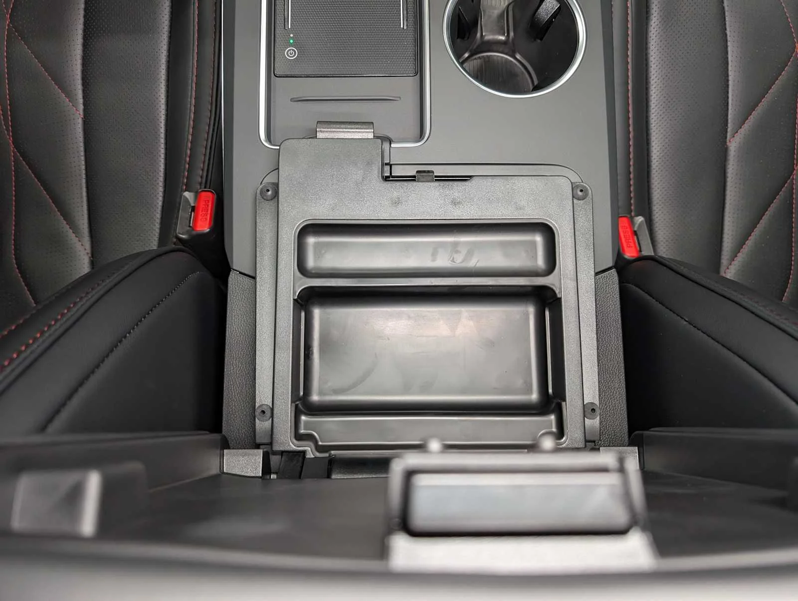 2026 Acura MDX A-Spec w/Advance Package - Photo 22