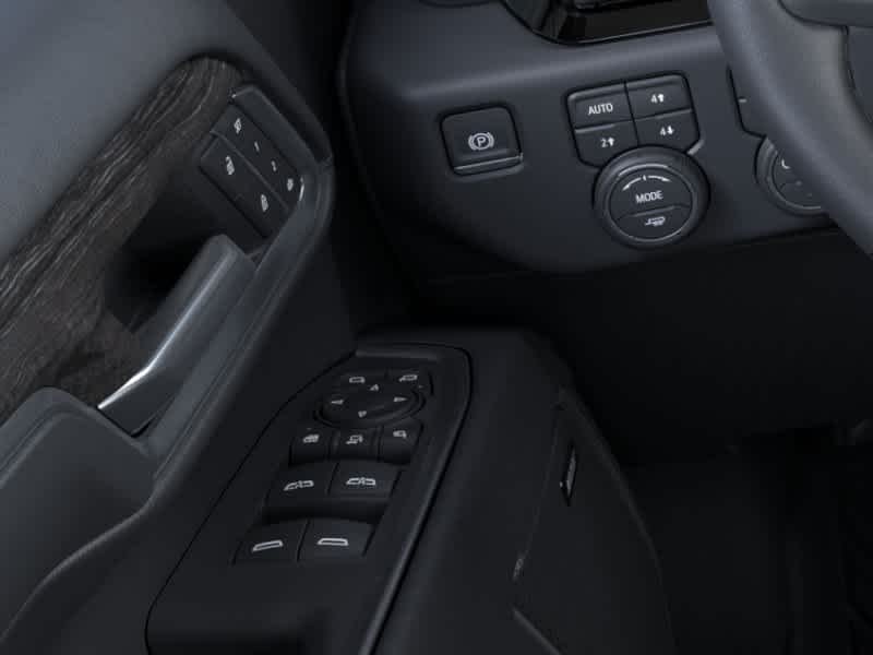 2026 Chevrolet Silverado 2500 HD LTZ - Photo 22