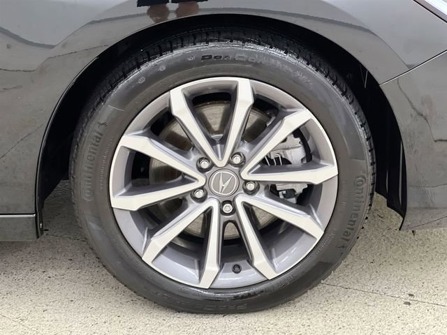 2023 Acura Integra Base - Photo 40